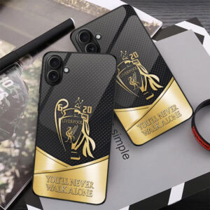 Liverpool FC Phone Case - MAITM 10874