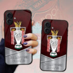 Liverpool FC Phone Case - HOATT 10118