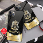 Personalized Liverpool FC Phone Case - MAITM 6589