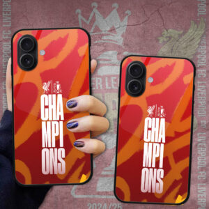 Liverpool FC Phone Case - TANTN 13131