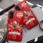 Liverpool FC Phone Case - HOATT 10866