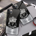 Liverpool FC Phone Case - HOATT 4372