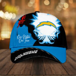 Los Angeles Chargers Classic Cap - TANTN16453