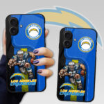Los Angeles Chargers Phone Case – HOATT12658