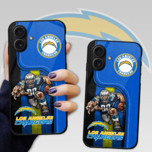 Los Angeles Chargers Phone Case – HOATT12658