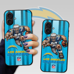 Los Angeles Chargers Phone Case – HOATT12878