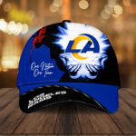 Los Angeles Rams Classic Cap - TANTN16454