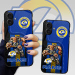 Los Angeles Rams Phone Case – HOATT12659