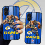 Los Angeles Rams Phone Case – HOATT12879