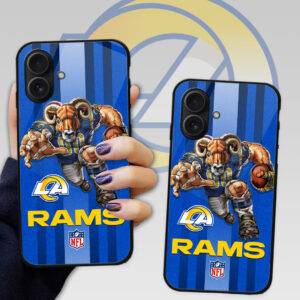 Los Angeles Rams Phone Case – HOATT12879