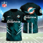 Miami Dolphins 3D Apparel - TANTN16058