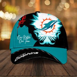 Miami Dolphins Classic Cap - TANTN16455