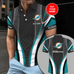 Personalized Miami Dolphins 3D Apparel - MAITM13072