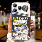 Milwaukee Brewers Phone Case - HOATT13515