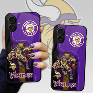 Minnesota Vikings Phone Case – HOATT12661