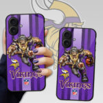 Minnesota Vikings Phone Case – HOATT12881