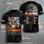 Scorpions 3D Apparel – NGHIAVT 1741