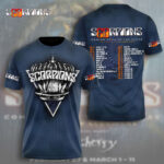 Scorpions 3D Apparel –  NGHIAVT 1745