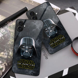 Star Wars Phone Case - NGHIAVT 2096.2