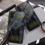 Star Wars Phone Case - NGHIAVT 2096.3