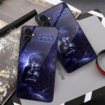 Star Wars Phone Case - NGHIAVT 2109