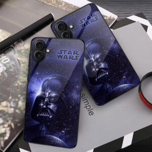 Star Wars Phone Case - NGHIAVT 2109