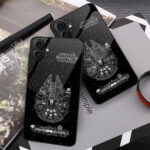 Star Wars Phone Case - NGHIAVT 2110