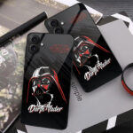 Star Wars Phone Case - NGHIAVT 2246