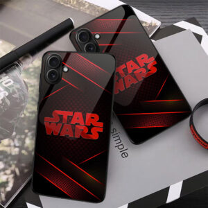Star Wars Phone Case - NGHIAVT 2247