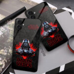 Star Wars Phone Case - NGHIAVT 2248