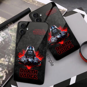 Star Wars Phone Case - NGHIAVT 2248