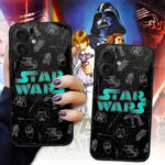 Star Wars Phone Case - NGHIAVT 2249
