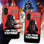 Star Wars Phone Case - NGHIAVT 2250
