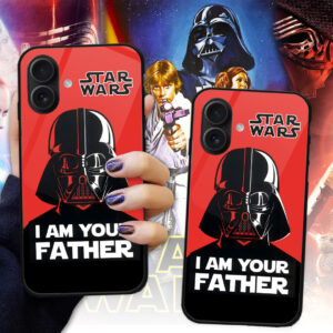 Star Wars Phone Case - NGHIAVT 2250