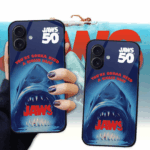 Jaws Phone Case - NGHIAVT 2288