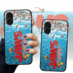 Jaws Phone Case - NGHIAVT 2290