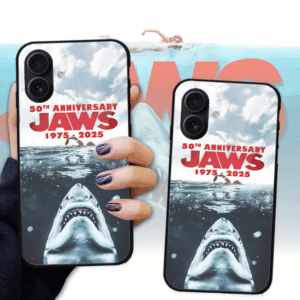 Jaws Phone Case - NGHIAVT 2291