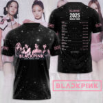 Blackpink 3D Apparel – NGHIAVT 2427