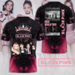 Blackpink 3D Apparel – NGHIAVT 2428