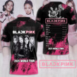 Blackpink 3D Apparel – NGHIAVT 2429