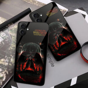 Star Wars Phone Case - NGHIAVT 2484.2