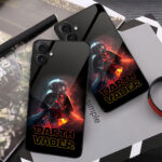 Star Wars Phone Case - NGHIAVT 2484.1