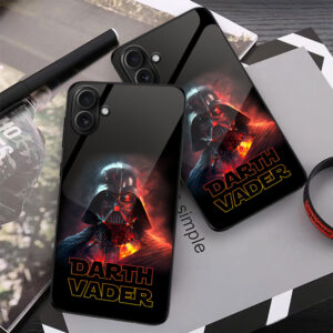 Star Wars Phone Case - NGHIAVT 2484.1