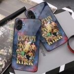Star Trek Phone Case - NGHIAVT 2546.4