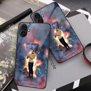 Star Trek Phone Case - NGHIAVT 2546.6
