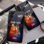 Star Trek Phone Case - NGHIAVT 2548.4