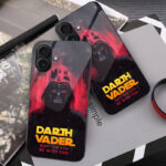 Star Wars Phone Case - NGHIAVT 2640