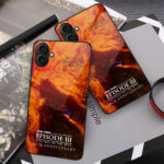Star Wars Phone Case – NGHIAVT 2643