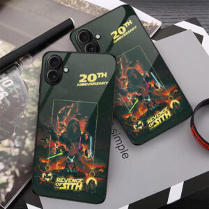 Star Wars Phone Case - NGHIAVT 2645