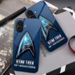 Star Trek Phone Case - NGHIAVT 2646